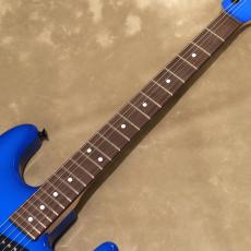 Charvel U.S.A Artist Series Jake E Lee USA Signature, Blue Burst_6