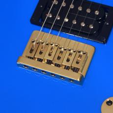 Charvel U.S.A Artist Series Jake E Lee USA Signature, Blue Burst_7