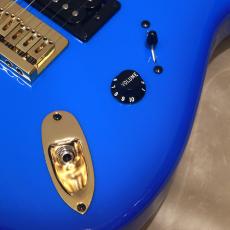 Charvel U.S.A Artist Series Jake E Lee USA Signature, Blue Burst_8