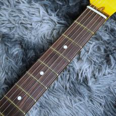 Fender Limited Edition American Professional Classic Telecaster, Rosewood Fingerboard, Mystic Ice Blue_5