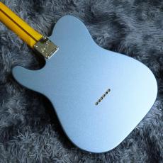 Fender Limited Edition American Professional Classic Telecaster, Rosewood Fingerboard, Mystic Ice Blue_7