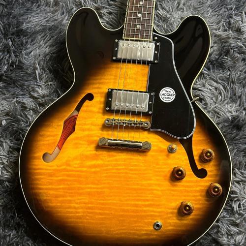 Tokai ES-201F SB (Sunburst)