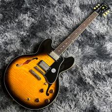 Tokai ES-201F SB (Sunburst)_2