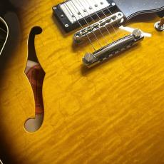Tokai ES-201F SB (Sunburst)_3