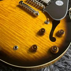 Tokai ES-201F SB (Sunburst)_4