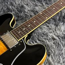 Tokai ES-201F SB (Sunburst)_5