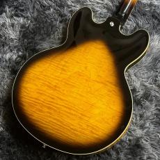 Tokai ES-201F SB (Sunburst)_8