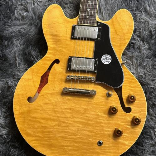 Tokai ES-201F VNT (Vintage Natural)