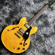 Tokai ES-201F VNT (Vintage Natural)_2