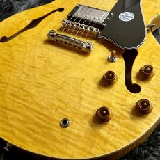 Tokai ES-201F VNT (Vintage Natural)_3
