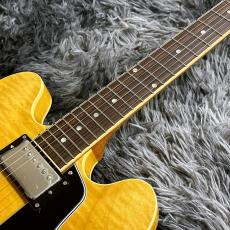 Tokai ES-201F VNT (Vintage Natural)_5