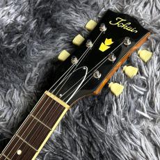 Tokai ES-201F VNT (Vintage Natural)_6