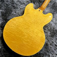 Tokai ES-201F VNT (Vintage Natural)_8
