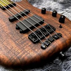 Warwick Pro Series Teambuilt Thumb BO Limited Edition 2024 4-String Natural Oil Finish 【展示入替特価】_3