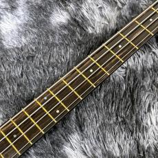 Warwick Pro Series Teambuilt Thumb BO Limited Edition 2024 4-String Natural Oil Finish 【展示入替特価】_5