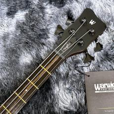 Warwick Pro Series Teambuilt Thumb BO Limited Edition 2024 4-String Natural Oil Finish 【展示入替特価】_6