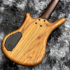 Warwick Pro Series Teambuilt Thumb BO Limited Edition 2024 4-String Natural Oil Finish 【展示入替特価】_8