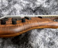 Warwick Pro Series Teambuilt Thumb BO Limited Edition 2024 4-String Natural Oil Finish 【展示入替特価】_10