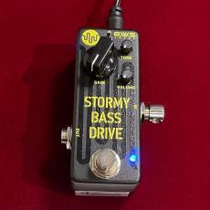 E.W.S. Stormy Bass Drive