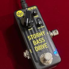 E.W.S. Stormy Bass Drive_3