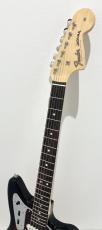 Fender Made in Japan Traditional 60s Jaguar / 3-Color Sunburst_4