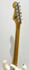 Fender Nile Rodgers Hitmaker Stratocaster / Olympic White_8