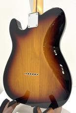 Fender Made in Japan Hybrid II Telecaster / 3-Color Sunburst_5