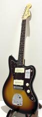 Fender Made in Japan Traditional 60s Jazzmaster, Rosewood Fingerboard / 3-Color Sunburst_2