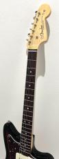 Fender Made in Japan Traditional 60s Jazzmaster, Rosewood Fingerboard / 3-Color Sunburst_3