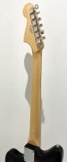 Fender Made in Japan Traditional 60s Jazzmaster, Rosewood Fingerboard / 3-Color Sunburst_7