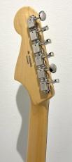Fender Made in Japan Traditional 60s Jazzmaster, Rosewood Fingerboard / 3-Color Sunburst_8