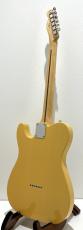 Fender Made in Japan Traditional 50s Telecaster, Maple Fingerboard / Butterscotch Blonde_6