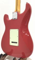 Fender American Professional Classic Stratocaster, Rosewood Fingerboard / Faded Dakota Red_5