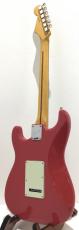 Fender American Professional Classic Stratocaster, Rosewood Fingerboard / Faded Dakota Red_6