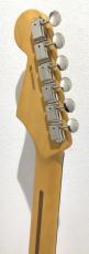 Fender American Professional Classic Stratocaster, Rosewood Fingerboard / Faded Dakota Red_8