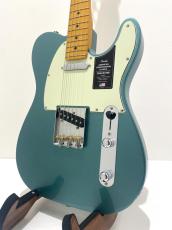 Fender American Professional Classic Telecaster / Faded Sherwood Green Metallic