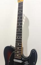 Fender American Professional Classic Telecaster / 3-Color Sunburst_2
