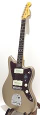 Fender American Professional Classic Jazzmaster / Faded Firemist Gold_2