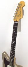 Fender American Professional Classic Jazzmaster / Faded Firemist Gold_3