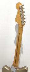 Fender American Professional Classic Jazzmaster / Faded Firemist Gold_7