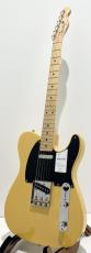 Fender Made in Japan Heritage 50s Telecaster / Butterscotch Blonde_2