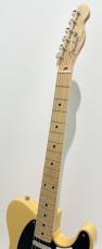 Fender Made in Japan Heritage 50s Telecaster / Butterscotch Blonde_4