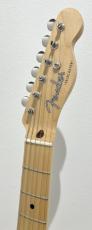 Fender Made in Japan Heritage 50s Telecaster / Butterscotch Blonde_5