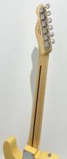 Fender Made in Japan Heritage 50s Telecaster / Butterscotch Blonde_8