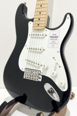 Fender Made in Japan Traditional '50s Stratocaster / Black