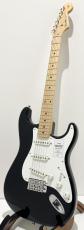 Fender Made in Japan Traditional '50s Stratocaster / Black_2