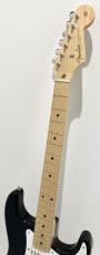 Fender Made in Japan Traditional '50s Stratocaster / Black_4