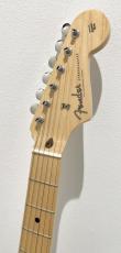 Fender Made in Japan Traditional '50s Stratocaster / Black_5