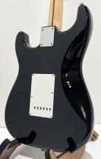 Fender Made in Japan Traditional '50s Stratocaster / Black_6