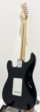 Fender Made in Japan Traditional '50s Stratocaster / Black_7